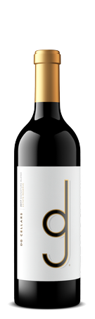 2020 Petite Sirah