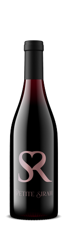 2021 Petite Sirah