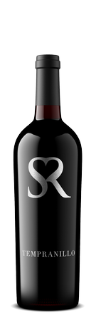 2021 Tempranillo