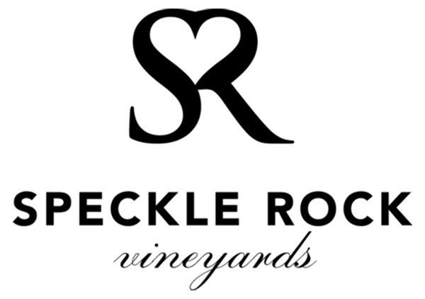 Speckle Rock Vineyards Logo (Link to homepage)